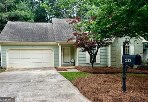 233 Wakefield Trce, Athens, GA, 30605-4379 | Card Image