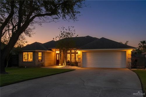 7309 N 32nd St, McAllen, TX, 78504-4955 | Card Image