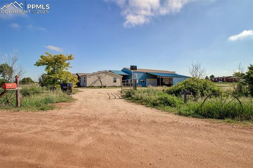17260 Honeydew Ct, Peyton, CO, 80831-6930 | Card Image
