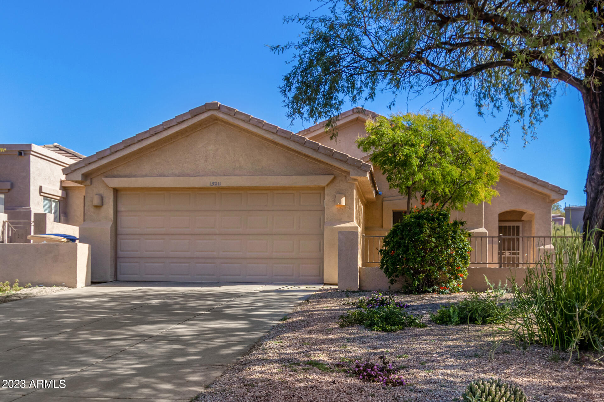 blackburn road and vista del lago drive