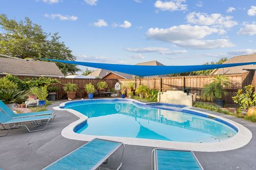 1814 Westshore Drive, Garland, TX, 75043 | Card Image