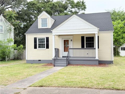 1920 Boston St, Portsmouth, VA, 23704-1606 | Card Image