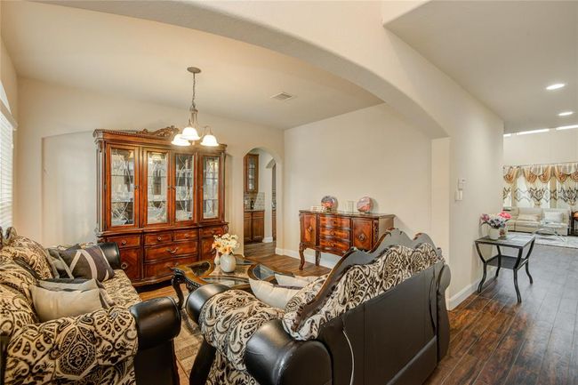 3311 Midway Pass Ct, House other with 4 bedrooms, 3 bathrooms and 2 parking in Spring TX | Image 11