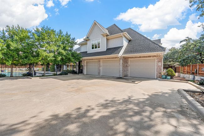 6611 Dartbrook Dr, House other with 5 bedrooms, 8 bathrooms and null parking in Dallas TX | Image 34