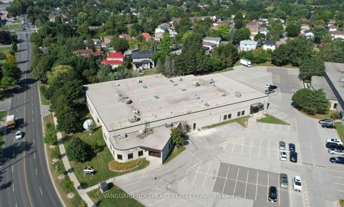100 Middlefield Rd, Scarborough, ON, M1S4M6 | Card Image