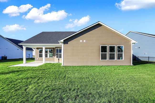 1204 Petit Verdot Dr, House other with 2 bedrooms, 3 bathrooms and null parking in Westfield IN | Image 37
