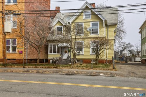 2nd-floor-784 Howard Ave, Bridgeport, CT, 06605-1916 | Card Image