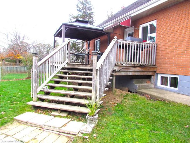 945 Mid Nwal Townline Road, House other with 7 bedrooms, 3 bathrooms and 7 parking in Norfolk County ON | Image 32
