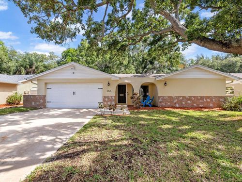 150 Suncrest Dr, SAFETY HARBOR, FL, 34695-2042 | Card Image