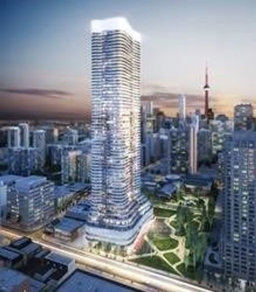 703-11 Wellesley St W, Toronto, ON, M4Y0G4 | Card Image