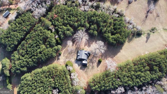 5 Hubert Russell Rd, House other with 3 bedrooms, 2 bathrooms and null parking in Pine Mountain GA | Image 5