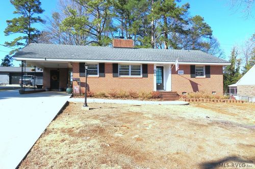 321 Shell Dr, Roanoke Rapids, NC, 27870-1635 | Card Image