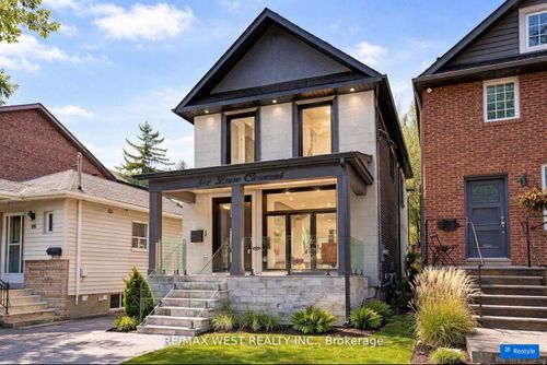 94 Lake Cres, Etobicoke, ON, M8V1W1 | Card Image