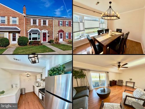 8012 Lakecrest Dr, GREENBELT, MD, 20770-3307 | Card Image