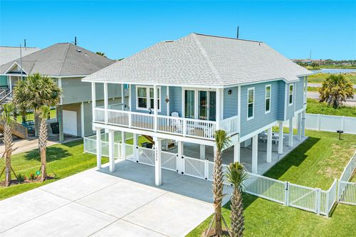 13930 Pirates Beach Blvd, Galveston, TX, 77554 | Card Image