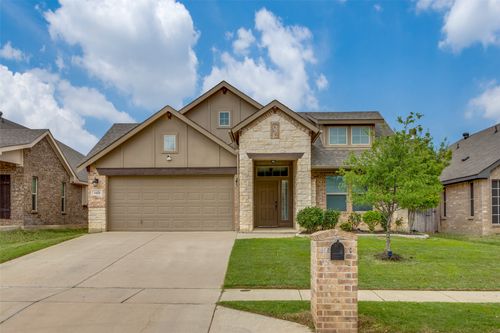11900 Bexley Dr, Burleson, TX, 76028-0256 | Card Image