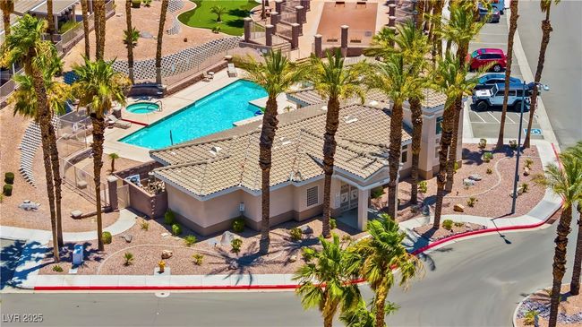 3337 Partridge Run St, Townhouse with 2 bedrooms, 2 bathrooms and null parking in Laughlin NV | Image 44