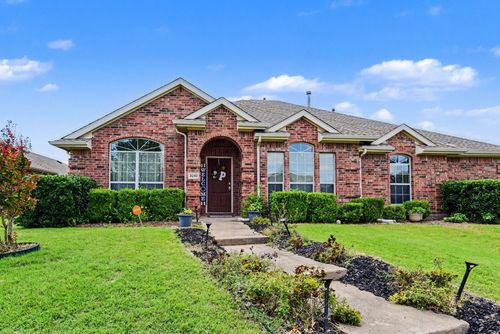 3210 Silver Springs Way, Rowlett, TX, 75089-2863 | Card Image