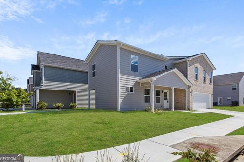 3634 Oakleaf Pass, Fairburn, GA, 30213-3262 | Card Image