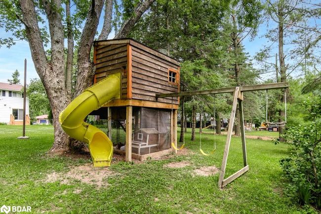 1175 Carson Rd, House other with 5 bedrooms, 2 bathrooms and 6 parking in Springwater ON | Image 36