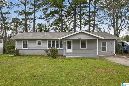 917 Hagwood Road, BIRMINGHAM, AL, 35235 | Card Image