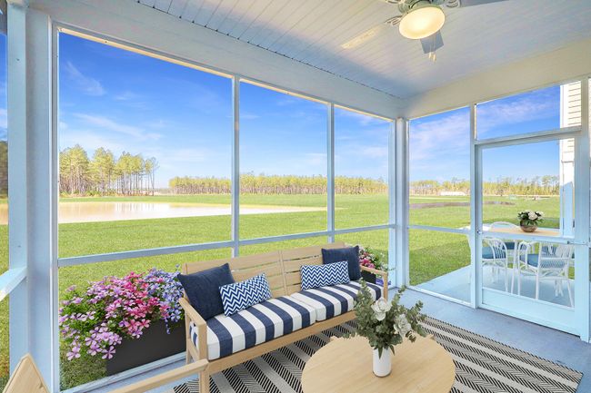 Cottonwood Bed 2 Staged | Image 13