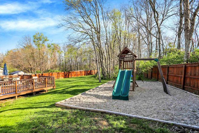 5574 W Tensleep Rd, House other with 3 bedrooms, 3 bathrooms and null parking in Bloomington IN | Image 26
