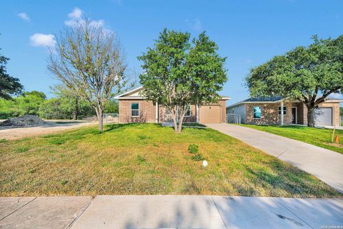 610 Villa Linda, San Antonio, TX, 78237 | Card Image