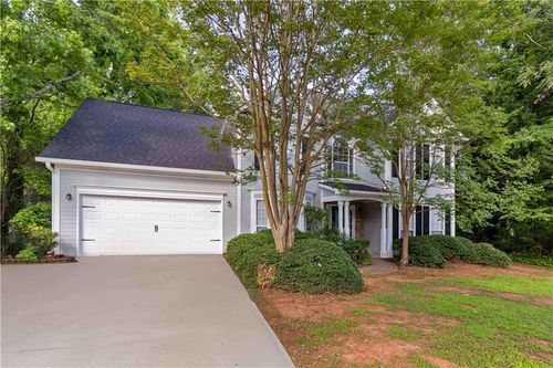 2765 Wyndham Place Dr, Lawrenceville, GA, 30044-3686 | Card Image