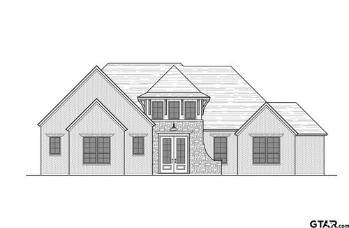 14217 Woodland Dr, Flint, TX, 75762 | Card Image