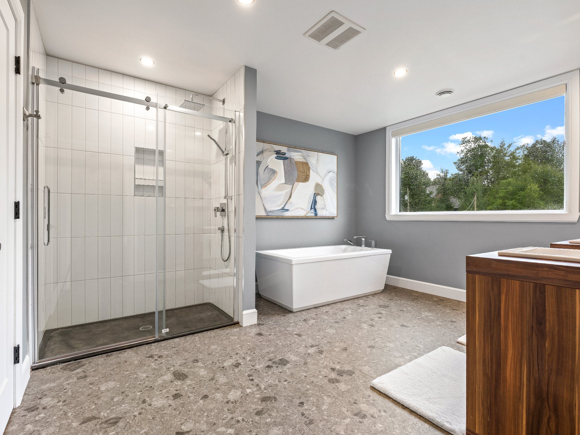 Residential in Sherbrooke (Brompton/Rock Forest/Saint-Élie/Deauvi 2