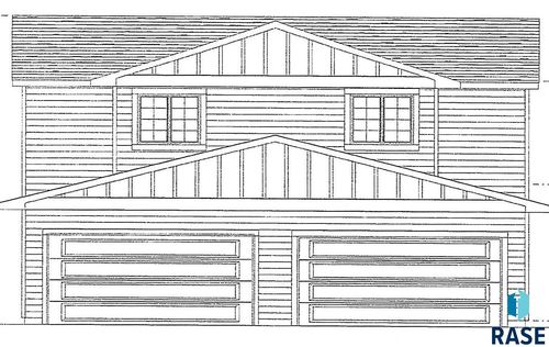 3407 S Joanne Ave Avenue, Sioux Falls, SD, 57106 | Card Image