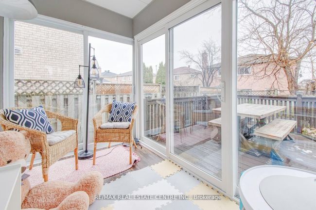 21 Hawkway Crt, House other with 4 bedrooms, 4 bathrooms and 4 parking in Brampton ON | Image 22