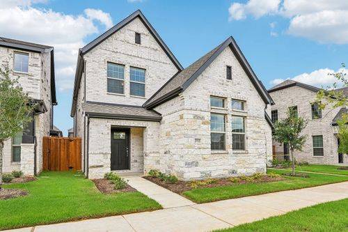 2732 Big Bend Mews, Corinth, TX, 76210-2511 | Card Image