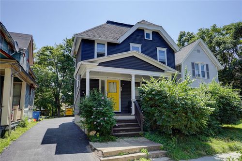2-8 Rowley Street, Rochester, NY, 14607 | Card Image