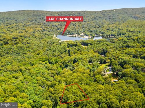 LOT 31 Shenandoah River Dr, HARPERS FERRY, WV, 25425-6857 | Card Image