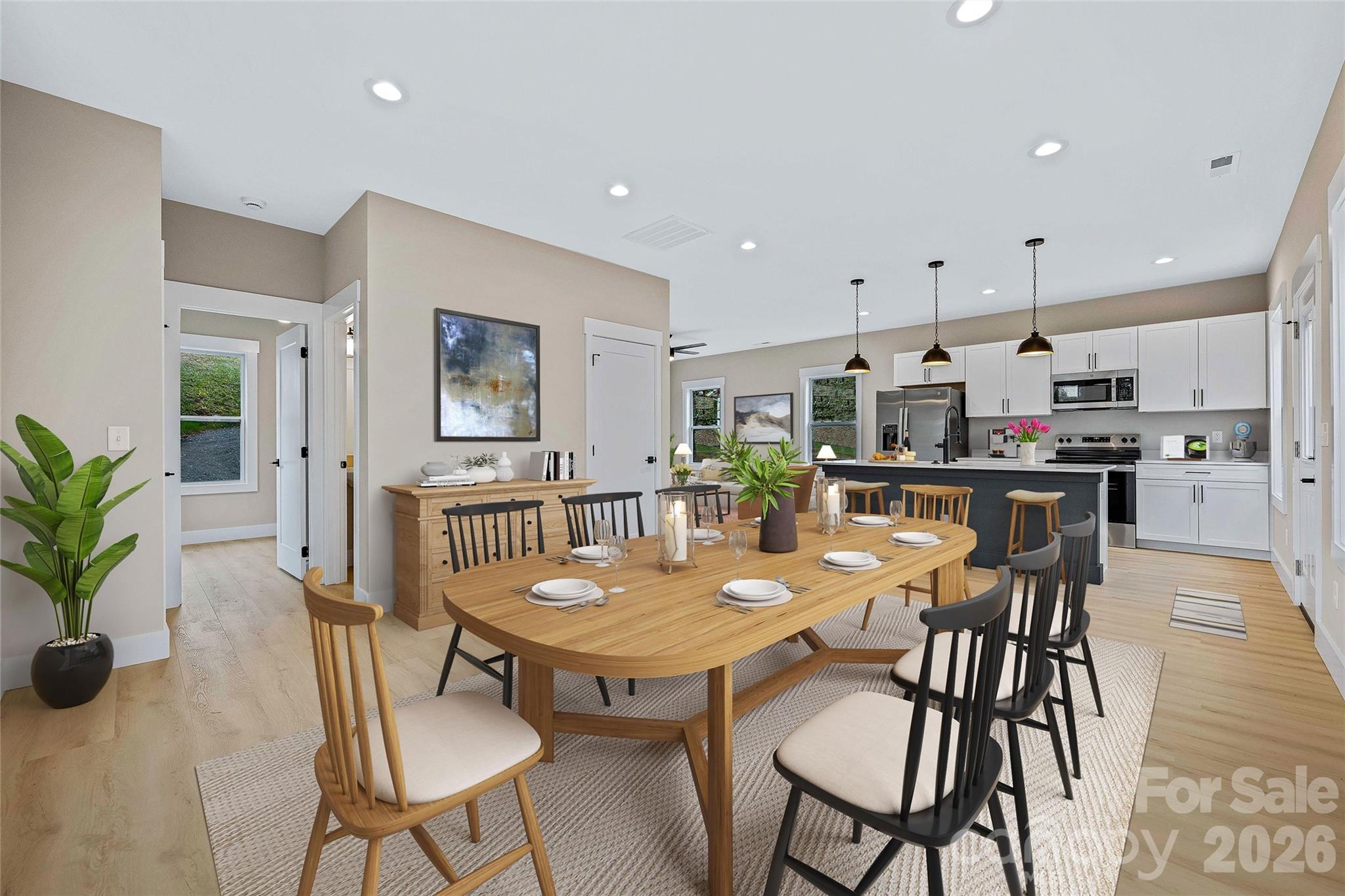 Residential in Hendersonville 2