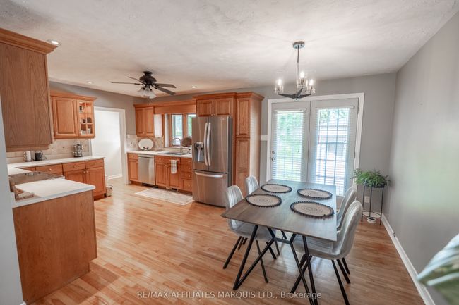 412 Leitch Dr, House other with 3 bedrooms, 2 bathrooms and 5 parking in Cornwall ON | Image 8