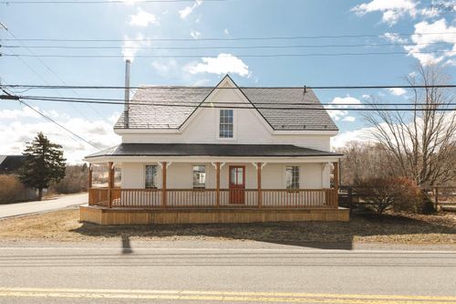 2133 New Cheverie Rd, Cheverie, NS, B0N2A0 | Card Image