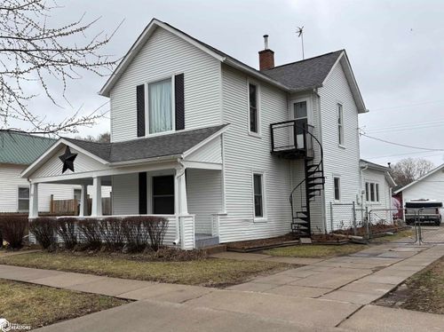 213 S Moore St, Ottumwa, IA, 52501-4842 | Card Image