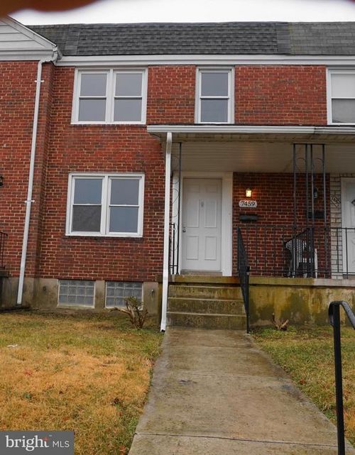 7459 School Ave, DUNDALK, MD, 21222-3115 | Card Image