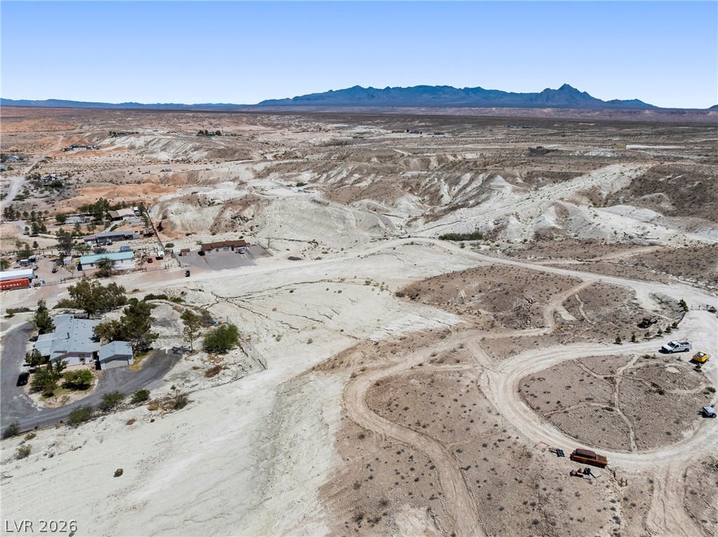Land in Moapa