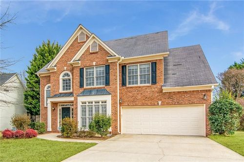 1131 Cameron Crk, Marietta, GA, 30062-3057 | Card Image