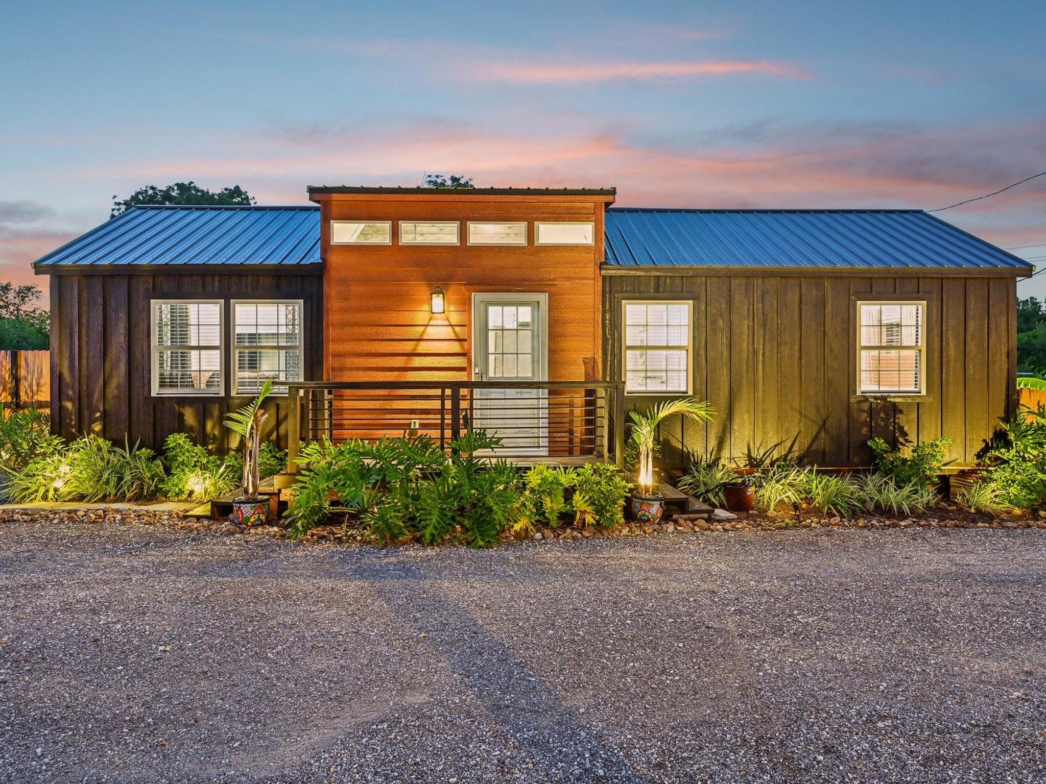 Residential in Bacliff 3