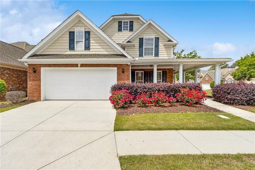 2055 Hickory Station Cir, Snellville, GA, 30078-6183 | Card Image