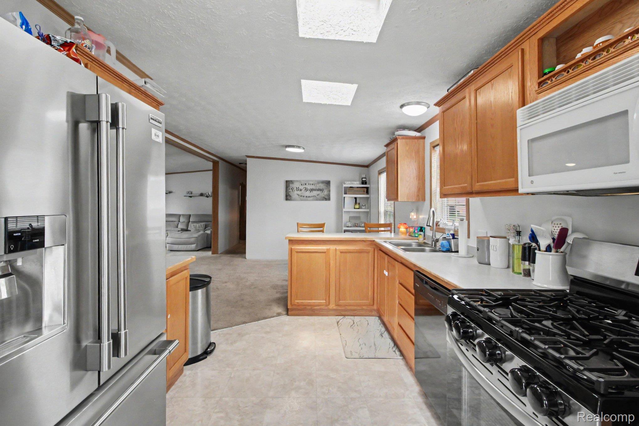 Residential in Salem Township 4