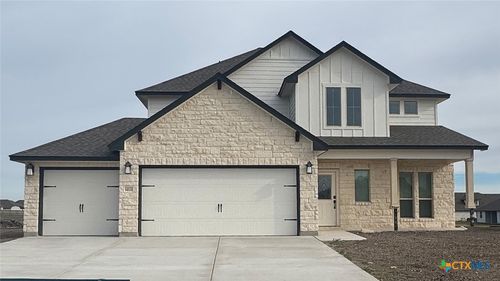 14531 Egon Dr, Salado, TX, 76571-6771 | Card Image