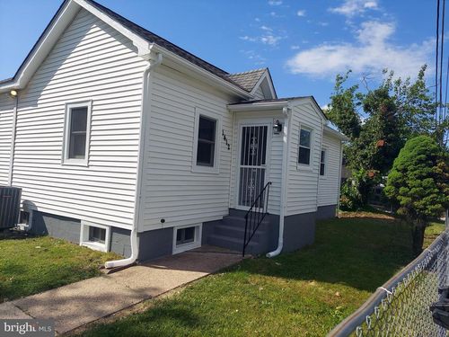 1412 Opus Ave, CAPITOL HEIGHTS, MD, 20743-5305 | Card Image