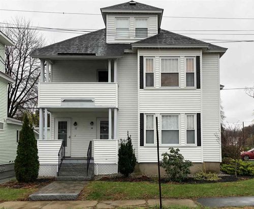 fl-1st-34 Mcduffie St, Manchester, NH, 03102-5145 | Card Image
