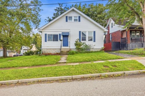 1633 Dallas Avenue, Cincinnati, OH, 45239 | Card Image